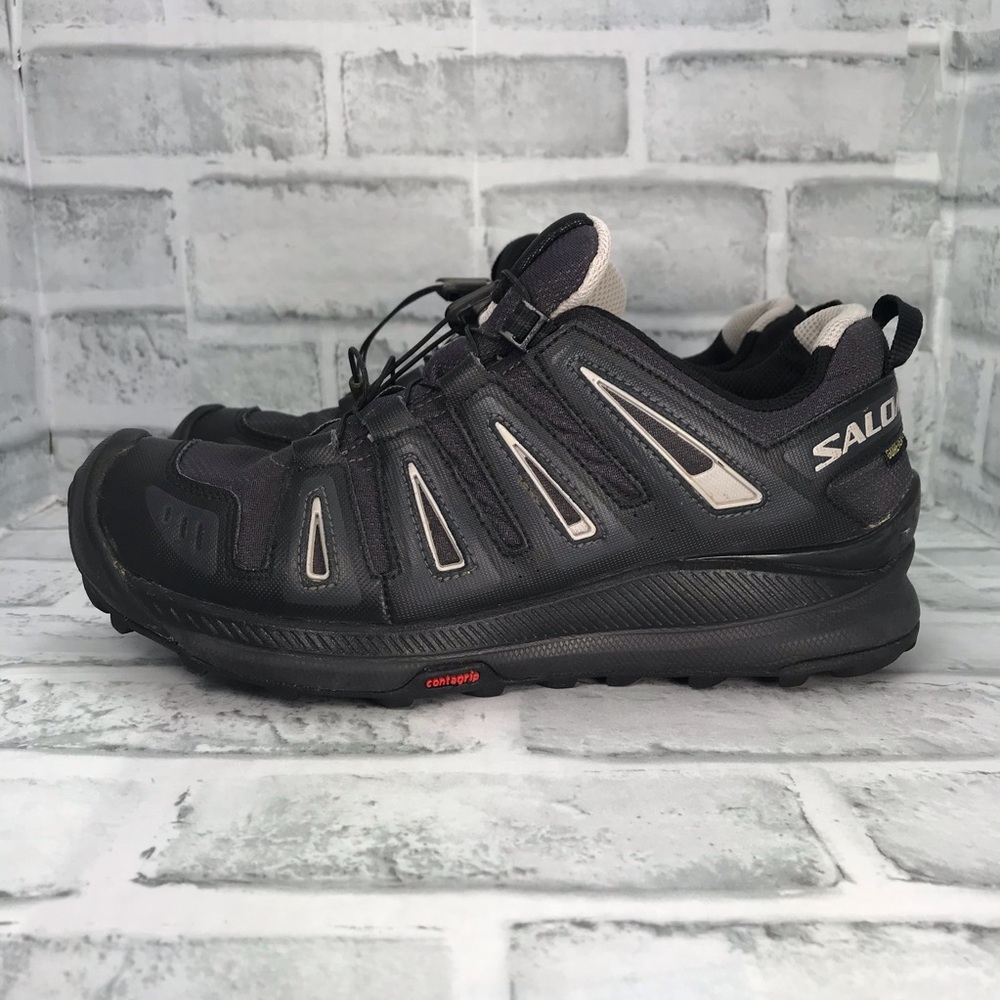 Salomon XA Comp 6 GTX Gore-Tex Trail Shoe - Picture 3 of 13